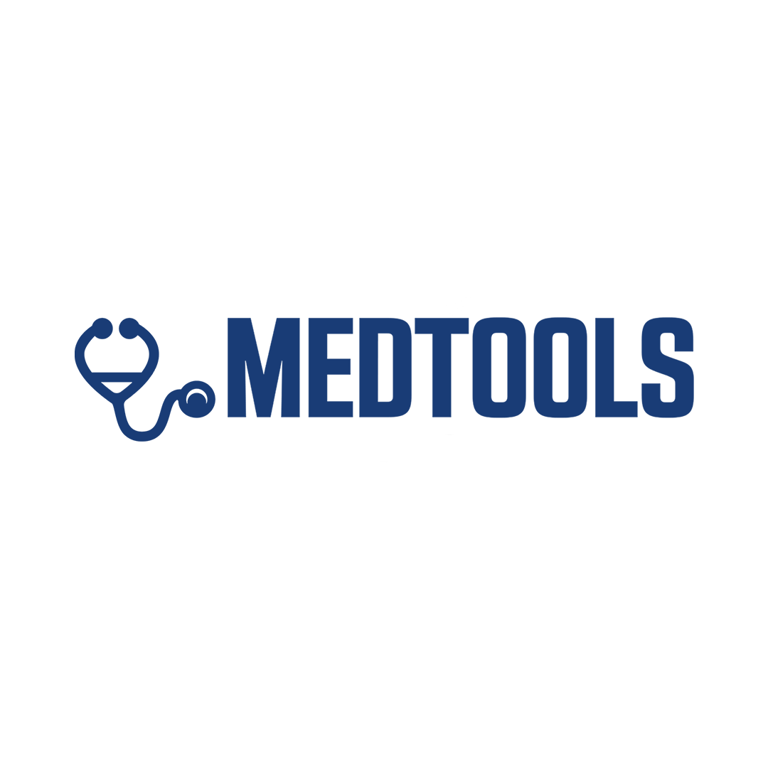 MedTools Logo